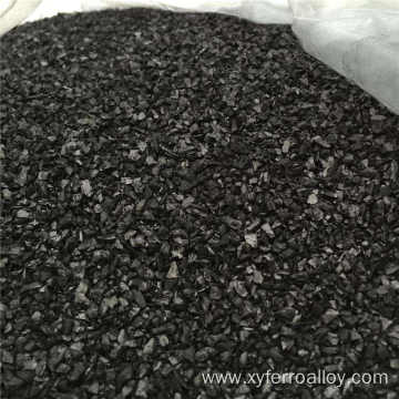 Calcined Anthracite Coal Carbon Raiser